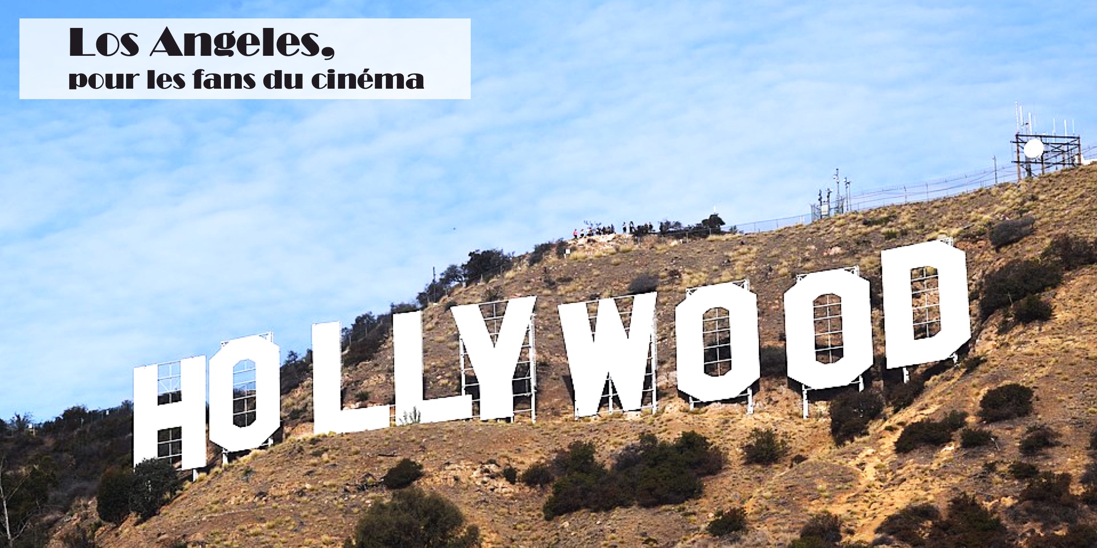 Image de mise en avant de Los Angeles