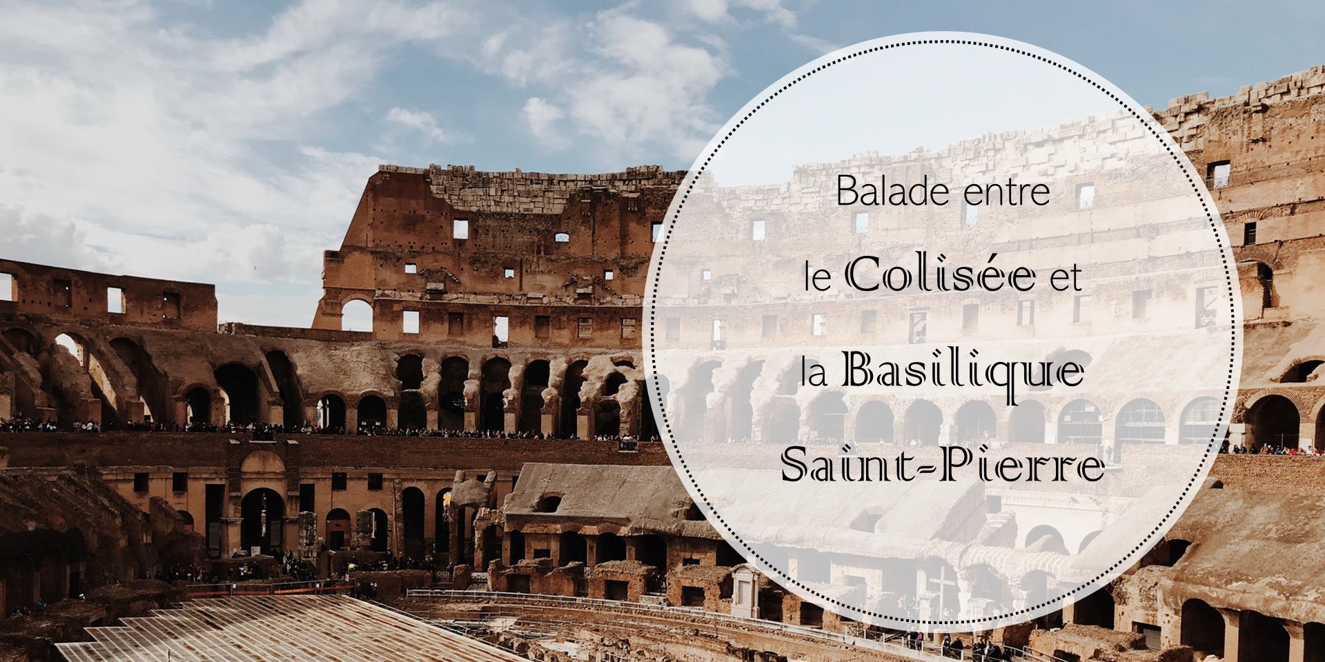 Image de mise en avant de Rome