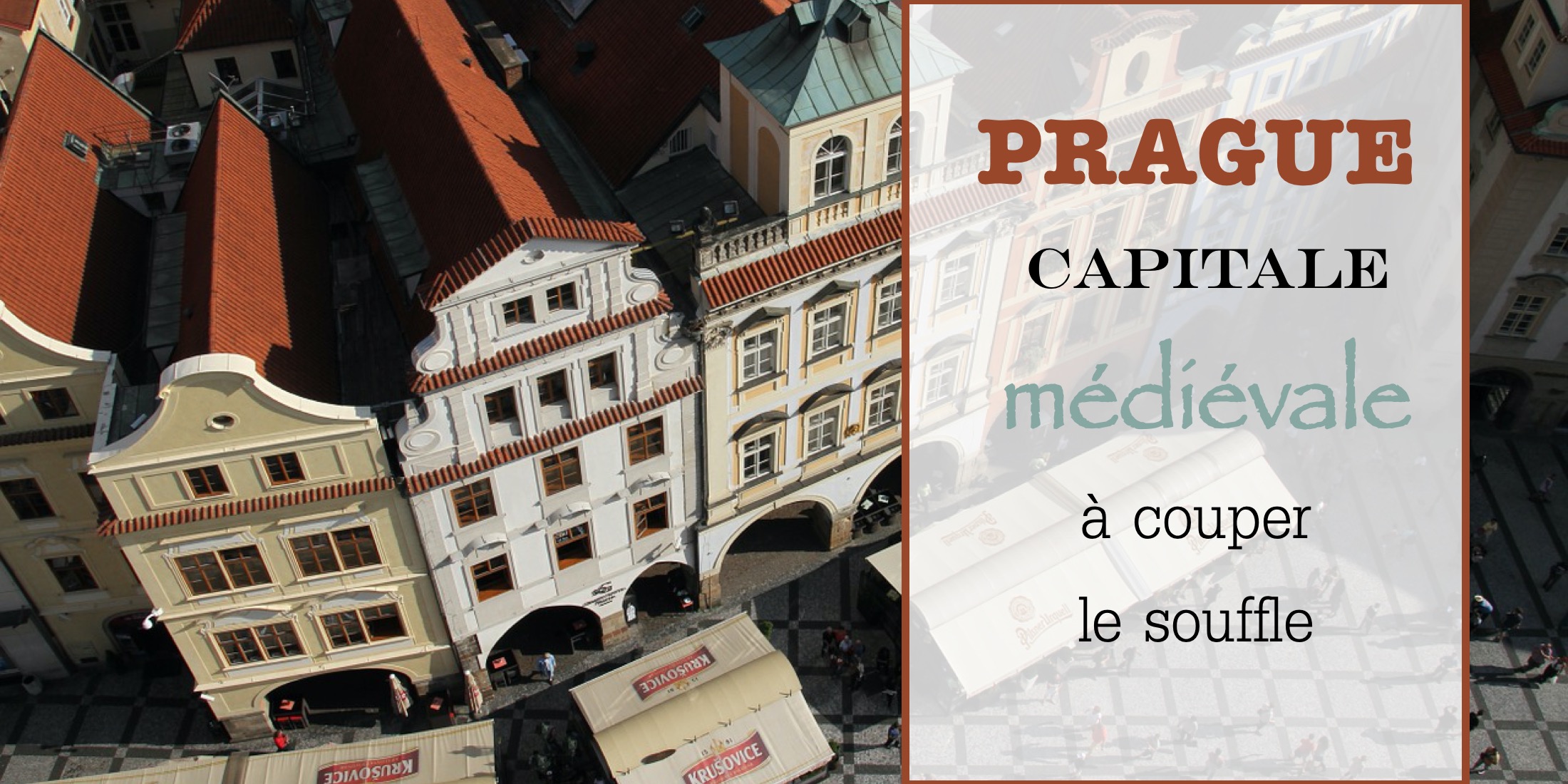 Image de mise en avant de Prague