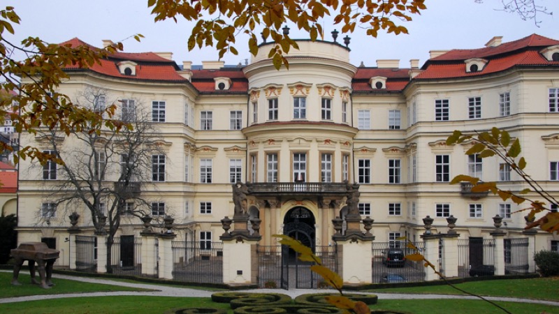 Image du Palais Lobkowicz
